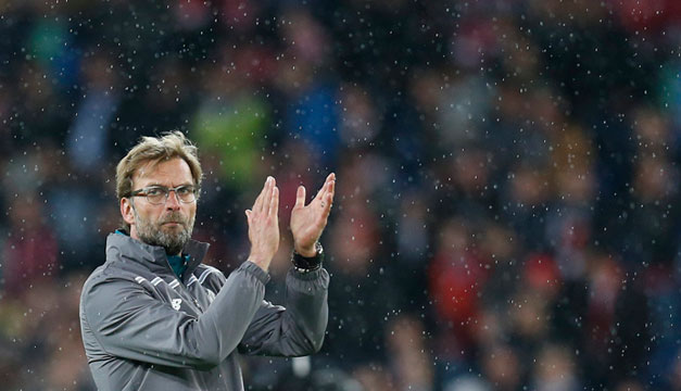 Jurgen-Klopp
