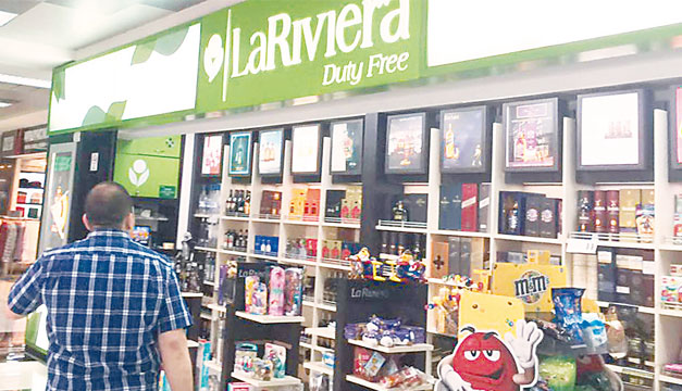 La-Riviera