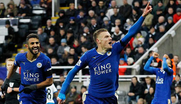 Leicester-City