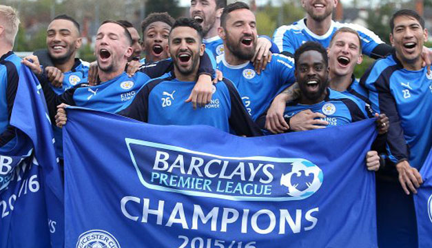 Leicester