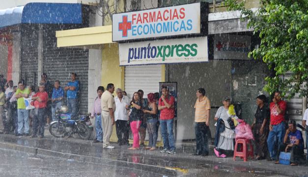 Fotografía: Archivo Diario El Mundo.