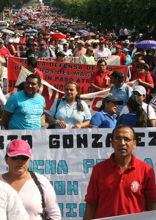 Marcha-de-maestros