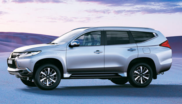 Mitsubishi-Montero-Sport-2017