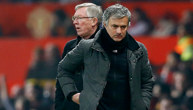 Mourinho