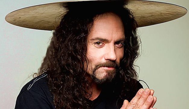 Nick Menza