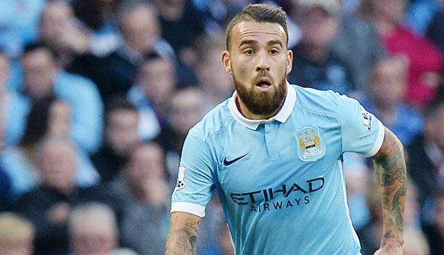 Nicolas-Otamendi