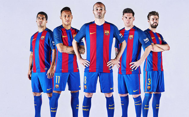 Nueva-camisa-Barcelona