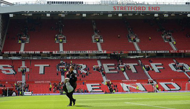 Old-Trafford