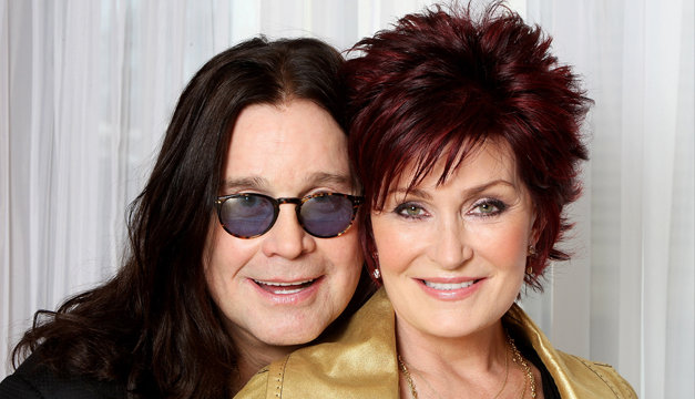 Ozzy Osbourne