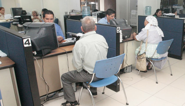 Pensiones