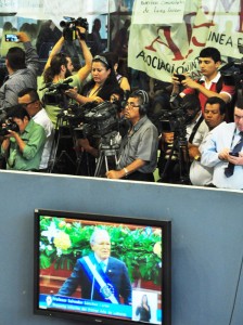 Prensa