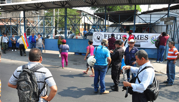 Protesta-alcaldia-de-San-Salvador