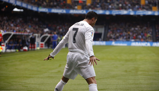 Ronaldo