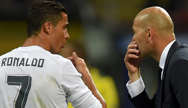 RonaldoZidane