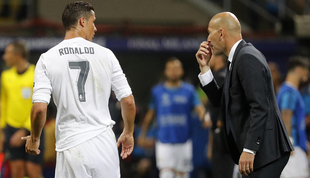 RonaldoZidane1
