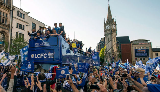 Rua-Leicester