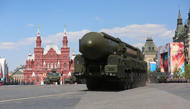 Rusia-xinhua