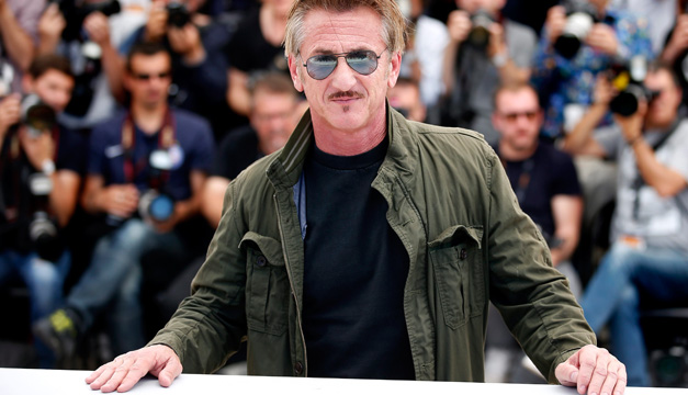 Sean Penn