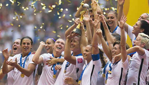 Seleccion-femenina-Estados-Unidos