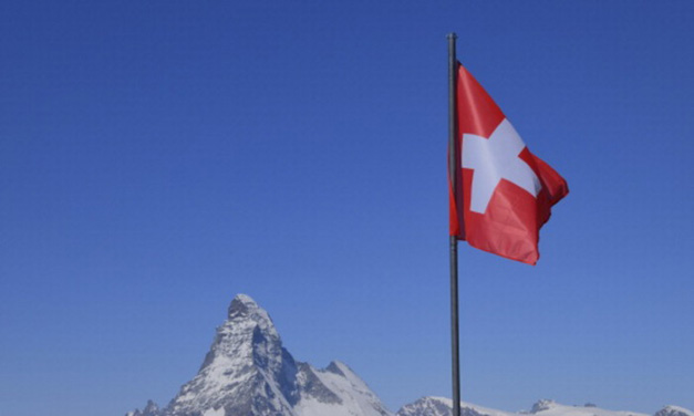 Suiza