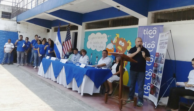 Tigo-escuela