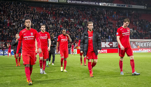 Twente