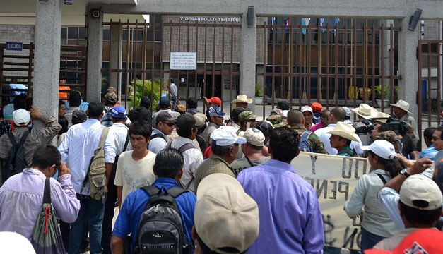 VETERANOS