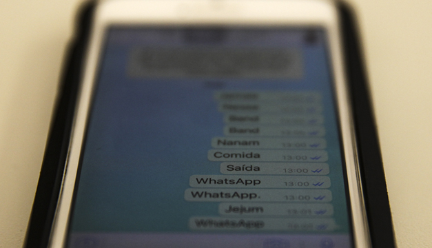 Whatsapp-efe