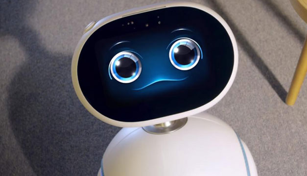 Zenbo