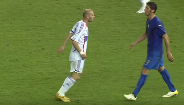 Zidane