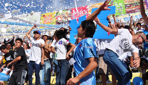 alianza