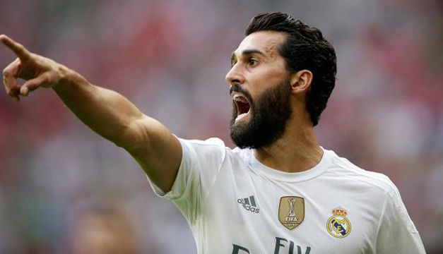 arbeloa