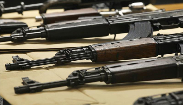 armas-EFE