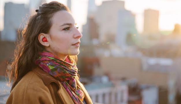 audifonos