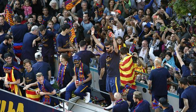 barcelona-pique-celebracion