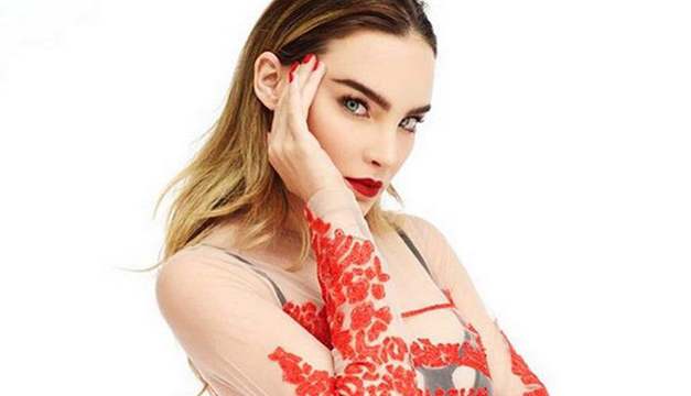 belinda agencia