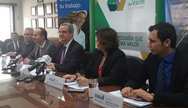 bolsa de valores