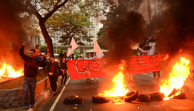 brasil- xinhua