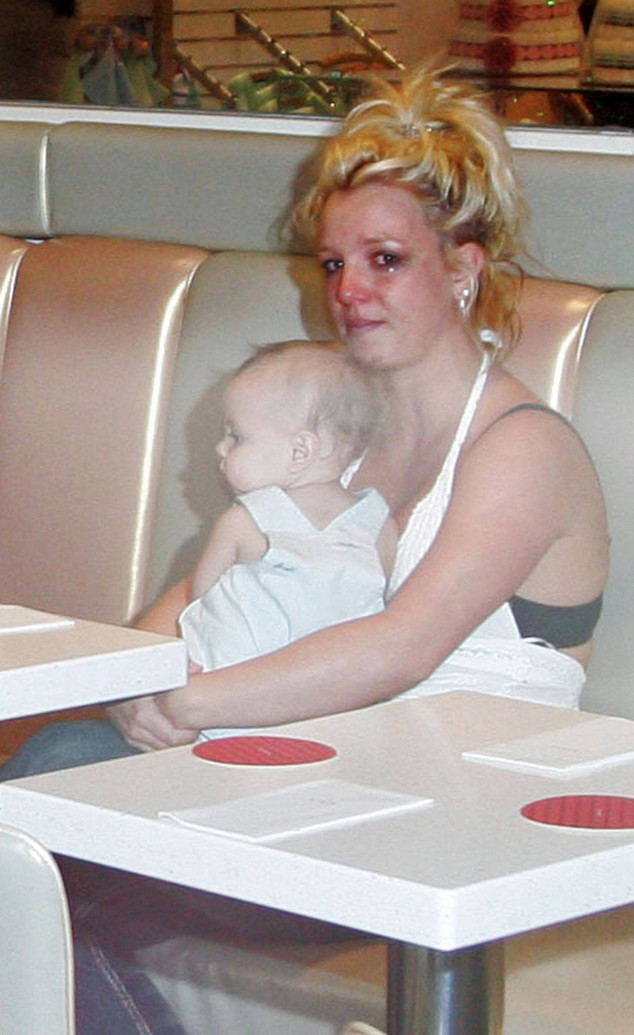 britney