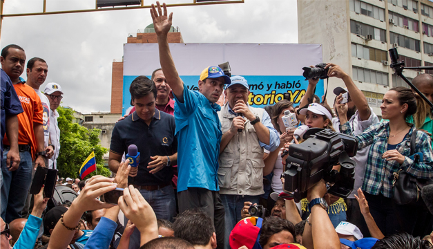 capriles