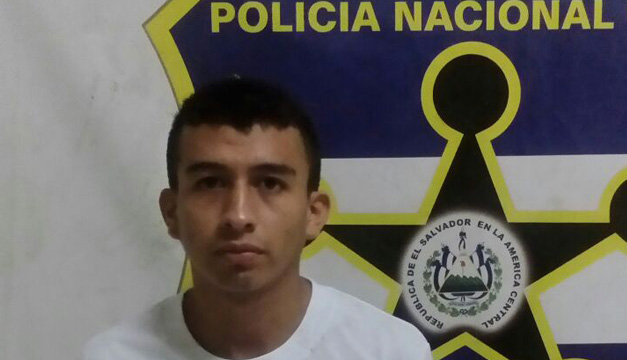 capturado