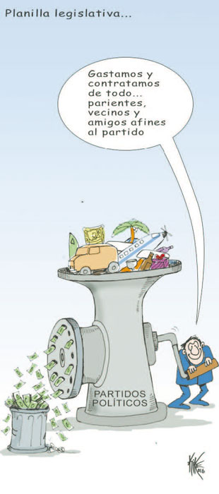caricatura