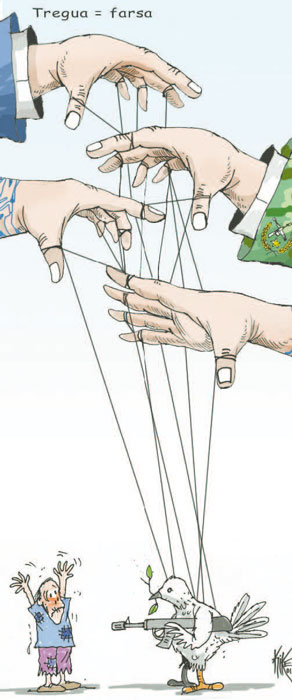 caricatura