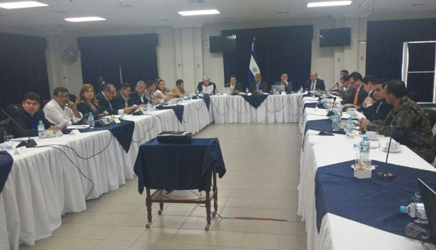 comision
