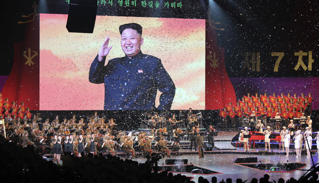 corea del norte-efe