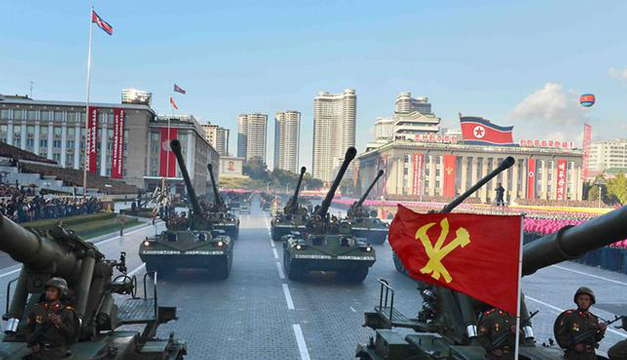 corea-del-norte