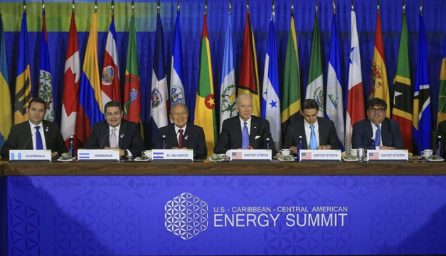 cumbre energetica