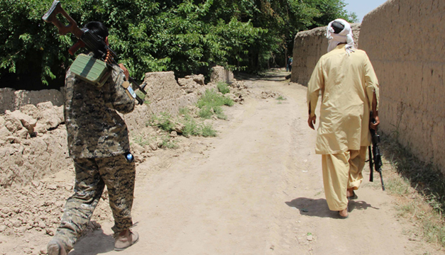ejecuciones en afganistan-efe