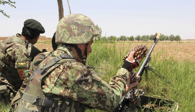 ejercito afganistan-efe