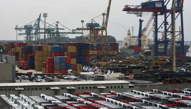 exportaciones-Guatemala